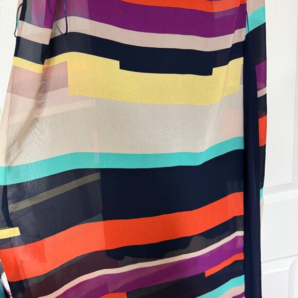 GUESS Maxi Dress - Picture 1 of 6